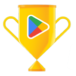 Google Play Best Family App 2016