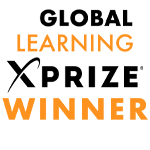Global Learning Xprize Winner